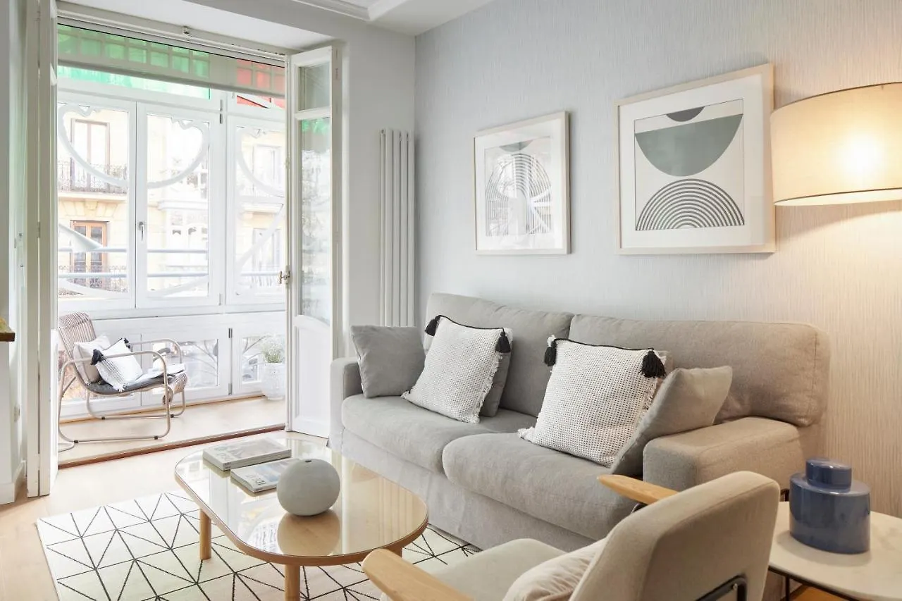 Urbieta 3 By Feelfree Rentals San Sebastián