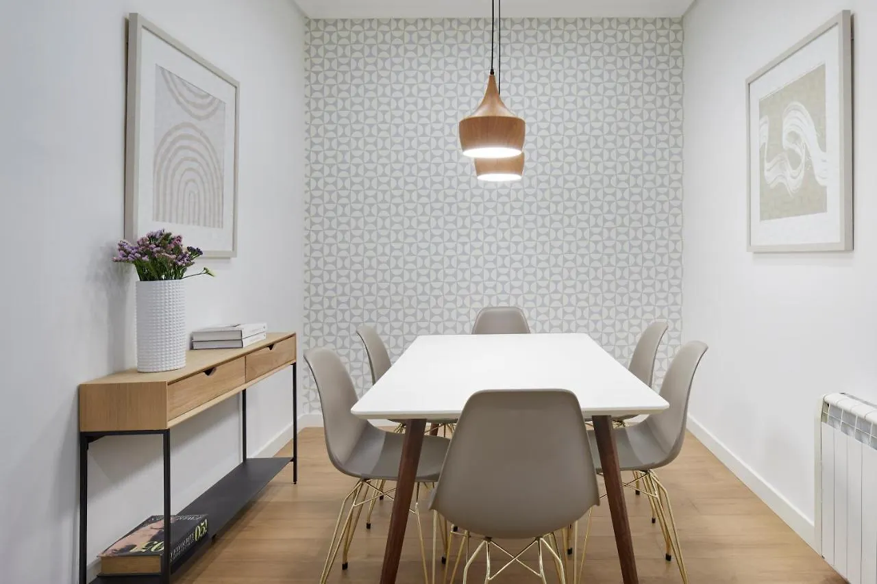 Apartmán Urbieta 3 By Feelfree Rentals San Sebastián