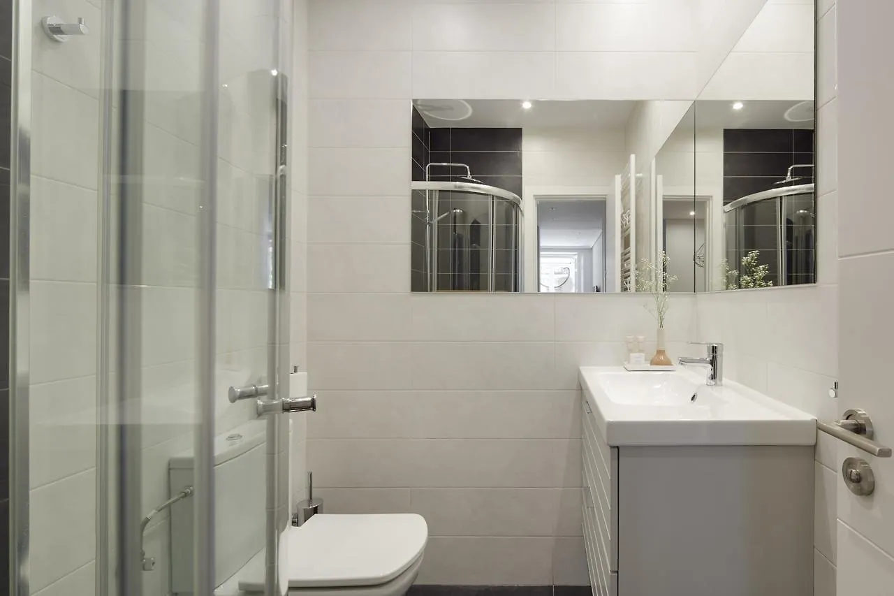 Urbieta 3 By Feelfree Rentals San Sebastián