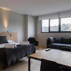 Appartement Milimara, Saint-Sébastien