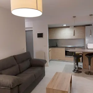 Oteiza Apartment