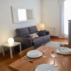 Plaza Apartment