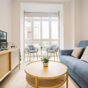 Appartement Prim 26, Saint-Sébastien