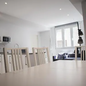 Appartement Plaza B - Local Rentss, Saint-Sébastien
